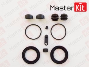 Ремкомплект тормозного суппорта Brembo 77A1394 77A1394 MASTER KIT