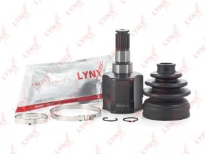 ШРУС внутренний CI-1804 LYNXAUTO