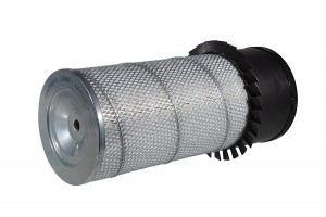 фильтр воздушный! h475 d133 d105\ Hyundai Truck Z32661 ZENTPARTS