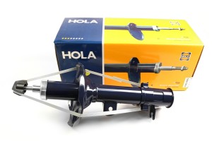 Стойка амортизаторная задняя правая G'Ride SH42-008G HOLA