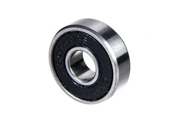 подшипник генератора !7x19x6 balplastic \ 43-00059-SX STELLOX