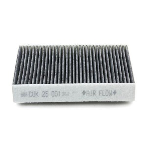 BMW 1(F20/21) 10> / 3(F30/31) 11> / 3GT(F34) 13 УГОЛЬНЫЙ CUK25001 MANN FILTER