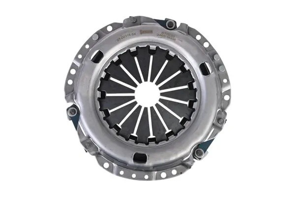 корзина сцепления!\ Toyota Hi-Ace/Hi-Lux/Previa 2.4 &4WD 89> 07-00318-SX STELLOX