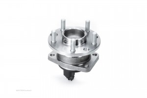 FORD MONDEO III (2000-2007) 5010021 METACO
