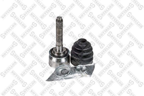 ШРУС наружный к-кт! 21483\ Isuzu Trooper I 2.8TD 87-91 150-1578-SX STELLOX