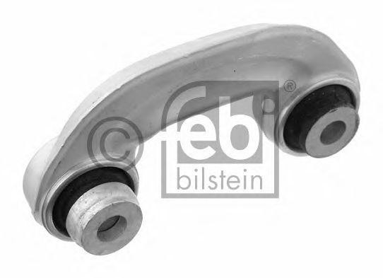 Стойка стабилизатора VW Passat B5 AUDI A4,A6 переднего левая FEBI 17216 FEBI BILSTEIN