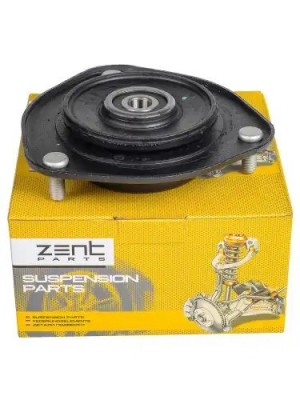 опора амортизатора переднего!\ Volvo S40/V40 1.6-2.0/1.9TD/Di/2.0T 95> Z11859 ZENTPARTS
