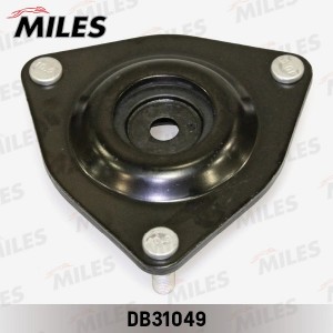 Опора амортизатора CITROEN C-CROSSER/PEUGEOT 4007/MITSUBISHI OUTLANDER (Sachs 80 DB31049 MILES