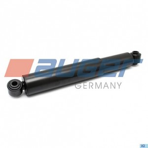 амортизатор подвески !задний 463-763 O/O 20x55 20x62 \RVI PREMIUM DXI 20495 AUGER