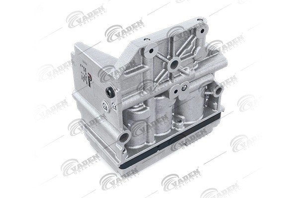 Клапан электромагнитный ретардера Scania P/G/R/T/S-Series, Bus F/K/N-Series 303110068 VADEN