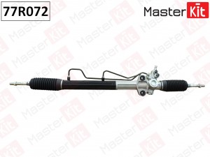 Рейка рулевая MITSUBISHI MONTERO/PAJERO 00-06 77R072 77R072 MASTER KIT