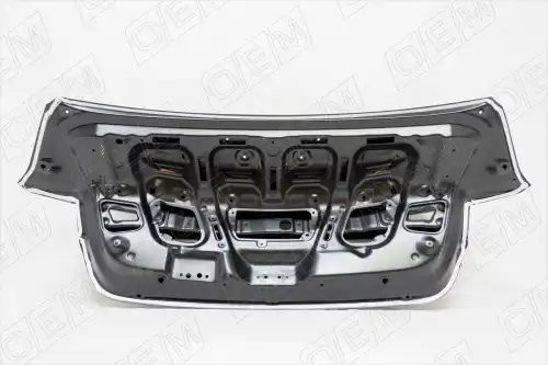 Крышка багажника Kia K5 (2020-нв) OEM0076BAG OEMPARTS