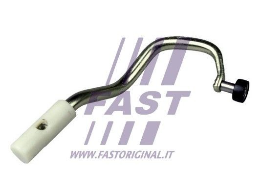 Каретка FIAT Ducato (08-11) двери боковой сдвижной верхняя FAST FT95250 FAST