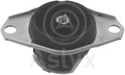 ПОДУШКА КПП FIAT BRAVA/BRAVO1.6/2.0 ALL ЗАД AS-202888 AS202888 ASLYX