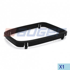 манжета пыльника КПП! MAN TGA 87864 AUGER
