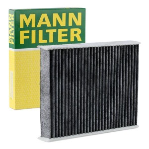 FORD FUSION (2002>) УГОЛЬНЫЙ CUK2433 MANN FILTER