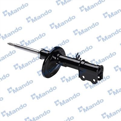 Амортизатор передний правый KIA SPECTRA/SHUMA II 01- EX0K2NB34700A EX0K2NB34700A MANDO