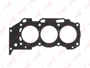 Прокладка ГБЦ SH0607 LYNXAUTO