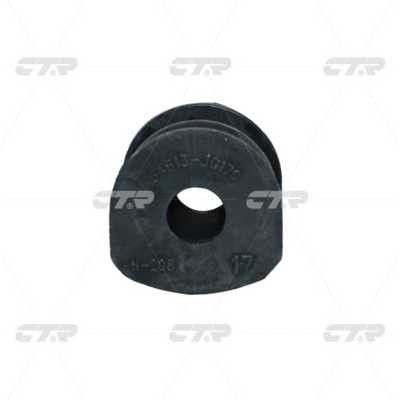 Втулка стабилизатора NISSAN X-Trail / Qsahqai 2007 ~ зад.прав.лев. GV0410 GV0410 CTR