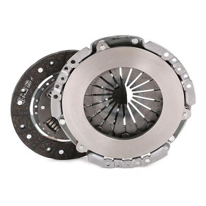 Сцепление FIAT DUCATO (-1994) 623074900 623 0749 00 LUK