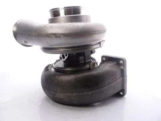 Турбокомпрессор 452165-5002S Garrett TV7514 Scania 4521655002S GARRETT