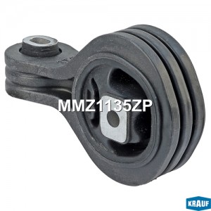 Опора двигателя NISSAN Teana передняя правая KRAUF MMZ1135ZP KRAUF