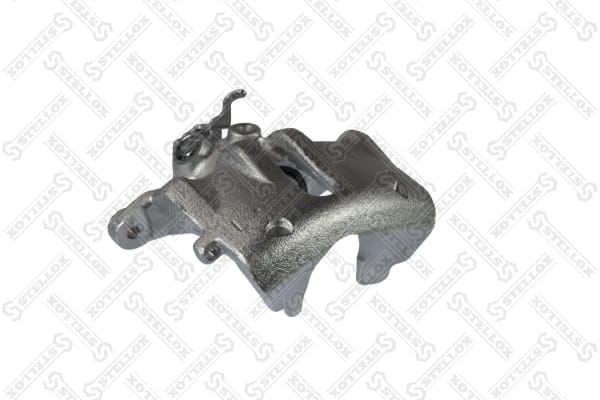 суппорт тормозной передний левый! без скобы\ Citroen C5 2.0/2.2/3.0 01> 05-90103-SX STELLOX