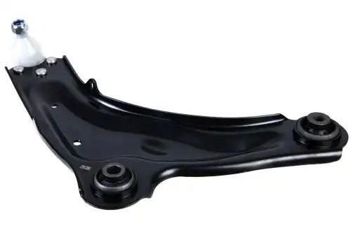 рычаг нижний правый!\ Renault Laguna/Trafic, Nissan Primastar, Opel Vivaro 01> Z25088 ZENTPARTS