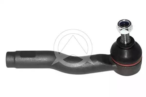 наконечник рулевой правый!\ Fiat Palio 96-01 19141 SIDEM