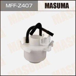 фильтр топливный в бак! без крышки\ Mazda 6 02> MFFZ407 MASUMA
