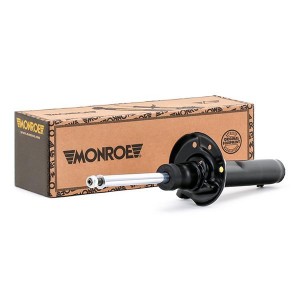 амортизатор передний газовый! 55mm\ Audi A3, VW Golf 1.4-3.2/1.9TDi-2.0TDi 03> G16497 MONROE