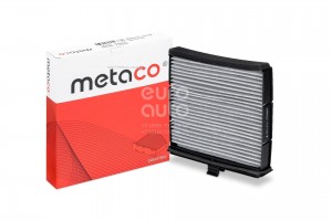 Фильтр салона 1010135C METACO