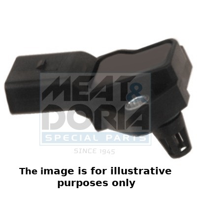 Датчик абсолютного давления воздуха VW AUDI MEAT&DORIA 82159E MEAT DORIA