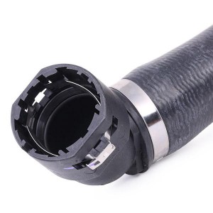 Патрубок системы охлаждения 245200 (4275-52571) 052571 GATES