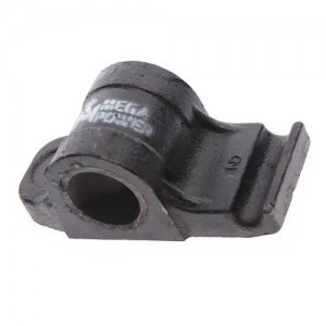 Ушко рессоры МАЗ задней MEGAPOWER 29022002 MEGA POWER