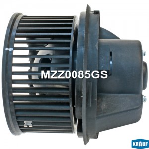 Мотор печки c крыльчаткой KRAUF MZZ0085GS MZZ0085GS KRAUF