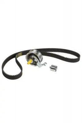 рем.к-кт ГРМ! 530017010\ Audi A3/A6/TT, Seat Ibiza 1.8T Quattro 95> Z37465 ZENTPARTS