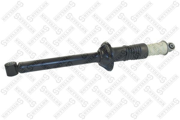 амортизатор задний газовый!\ Ford Escort 1.1-1.8D/TD 90-95 3213-0034-SX STELLOX