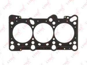 Прокладка головки блока VW AUDI SKODA (2.8) LYNX SH0903 LYNXAUTO