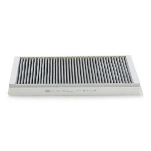 Фильтр салонный угольный CUK3569 CUK 3569 MANN FILTER
