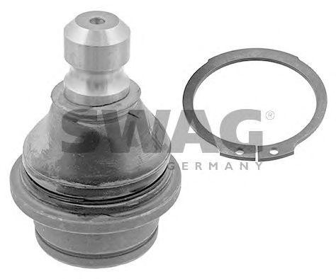 NISSAN NAVARA (D40)/ PATHFINDER (R51M) ДИАМЕТР ПОСАД 45 мм ДЛЯ ЕВРОПЫ 82 94 2625 SWAG