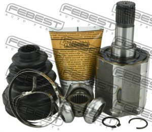 ШРУС внутр правый HONDA CIVIC EU/EP/ES 2001-2006 0311-ESMTRH 0311-ESMTRH FEBEST
