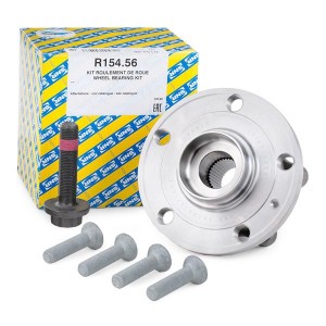 Ступица в сборе R154.56 R15456 NTN SNR