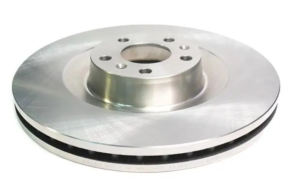 Тормозной диск передний C210R2140 C210R2140 CWORKS