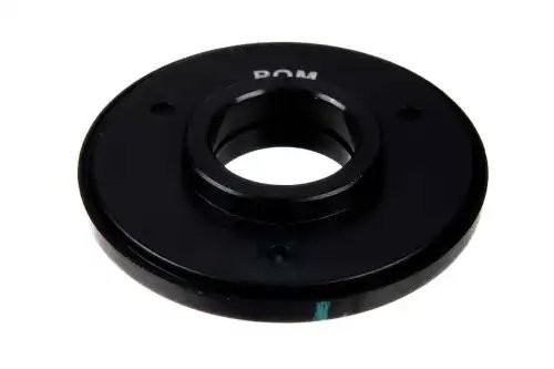 подшипник опоры амортизатора! KIA Picanto 04> Z12134 ZENTPARTS
