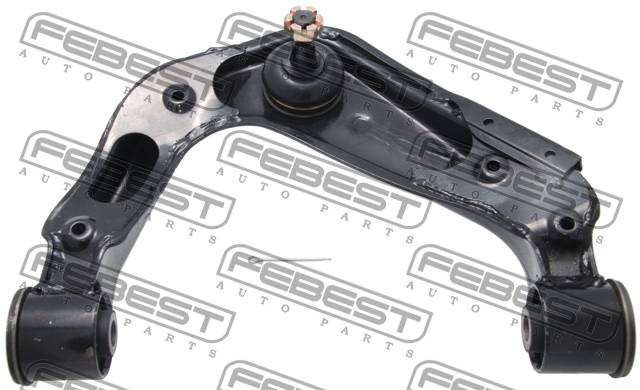Рычаг подвески 0224-R51UL 0224-R51UL FEBEST
