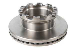 K211832N50 ТОРМОЗНОЙ ДИСК K211832N50 KNORR BREMSE