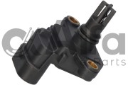 Датчик давления во впускном коллекторе SKODA AF02744 ALFA E PARTS