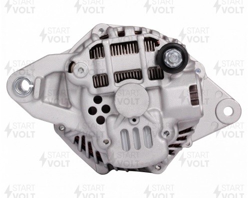 Генератор для а/м Mitsubishi Lancer X (07-)/ASX (10-) 1.5i/1.6i LG1115 LG 1115 START VOLT