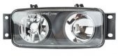 Фара противотуманная правая 771-2002R-UE DEPO